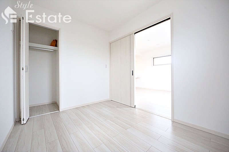 その他部屋・スペース　ベッドルーム