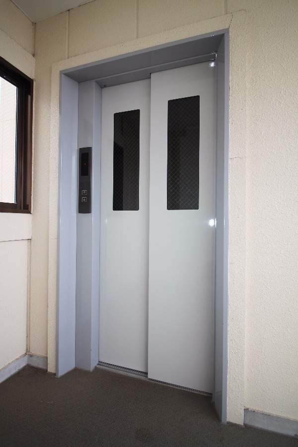 その他共有部分　エレベーター有