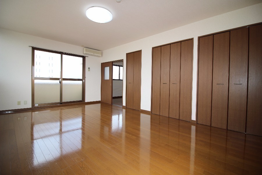 その他部屋・スペース　人気のフローリング