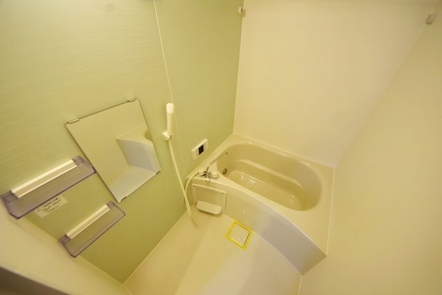 バス・シャワールーム　★浴室です★