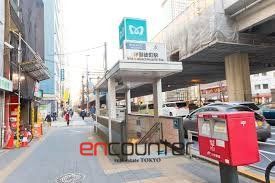 その他　仲御徒町駅(東京メトロ 日比谷線)（その他）まで620m