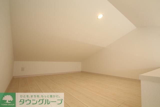 その他部屋・スペース