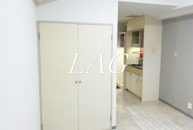 収納　収納です。