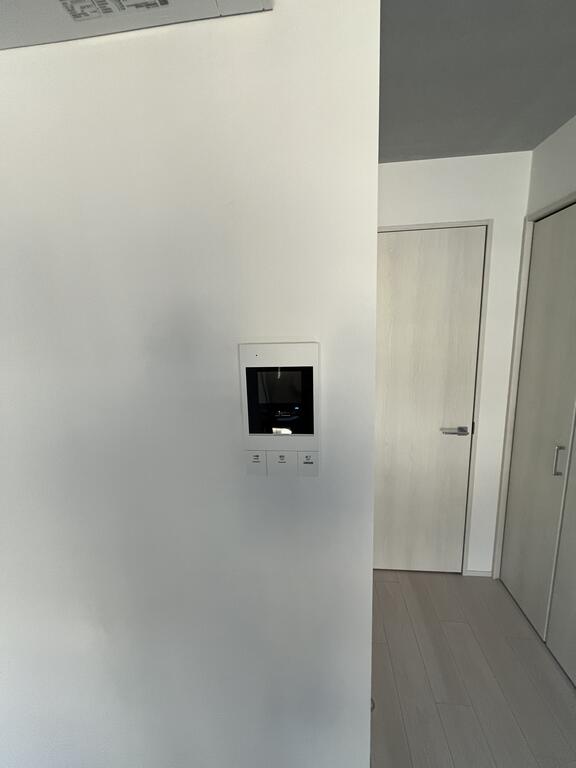 セキュリティ　※別室参考写真