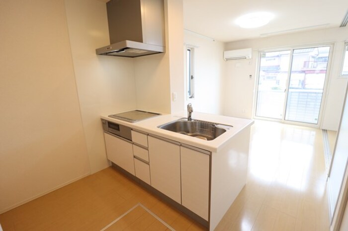 居室・リビング　洋室