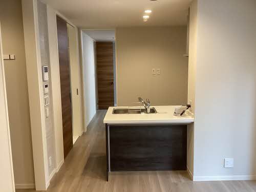 その他部屋・スペース　リビング