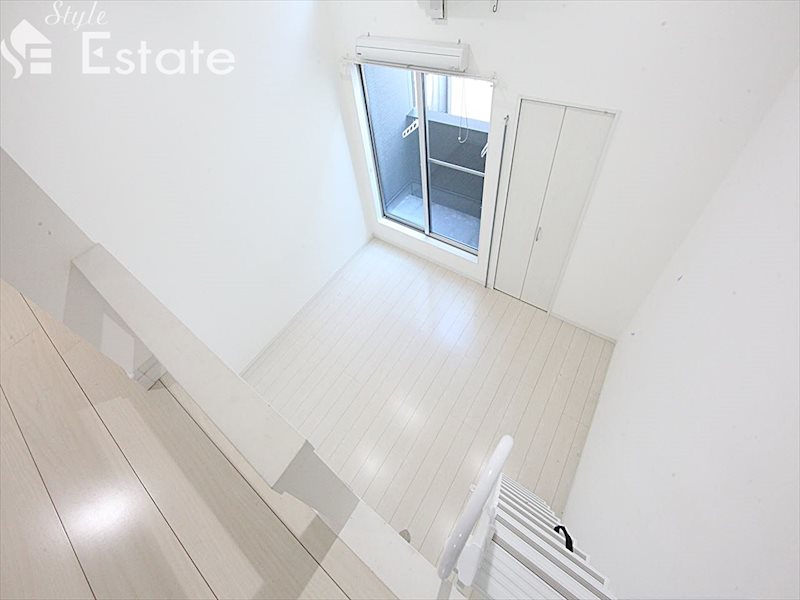 その他部屋・スペース　内装