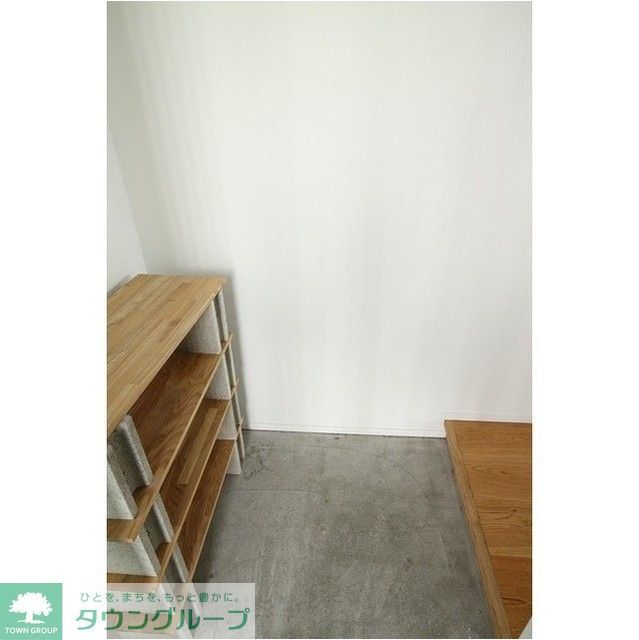 玄関　別部屋参考