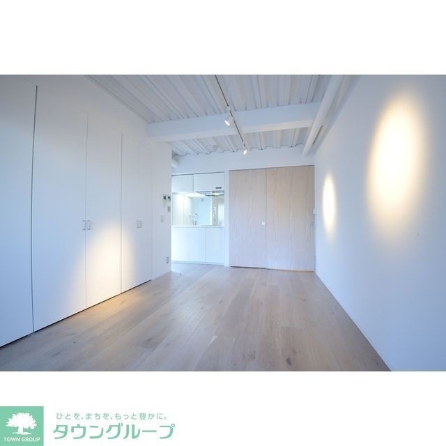 居室・リビング　別部屋参考