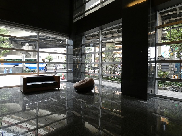 ロビー　ロビー