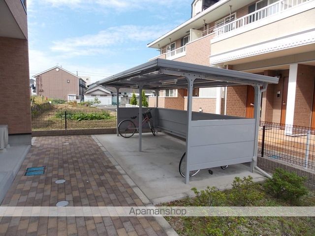 その他共有部分　その他共有部分