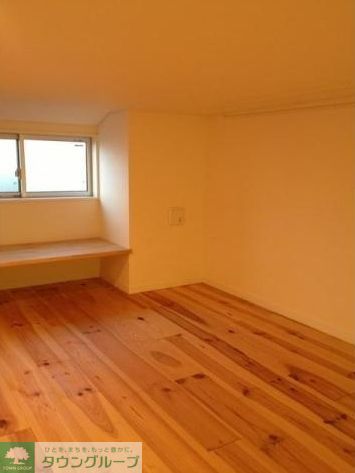 その他部屋・スペース　リビング/居室