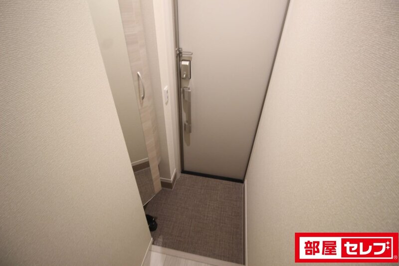 epis 広田の玄関写真