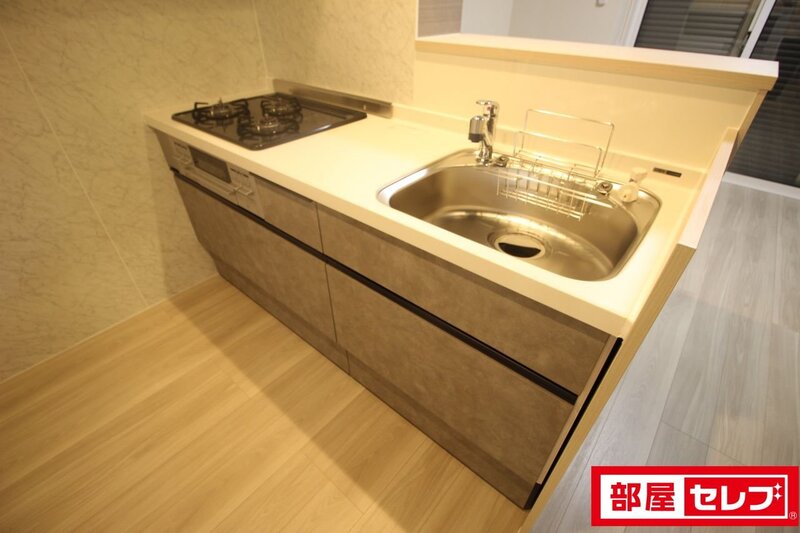 epis 広田のキッチン写真