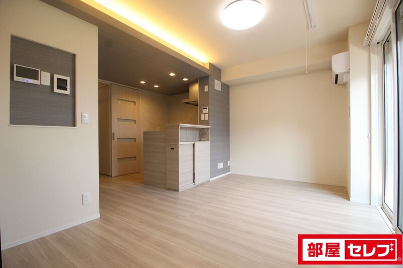 epis 広田の居間写真