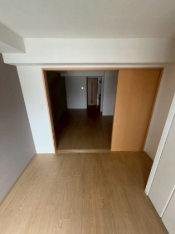 その他部屋・スペース　使い勝手のいい寝室です