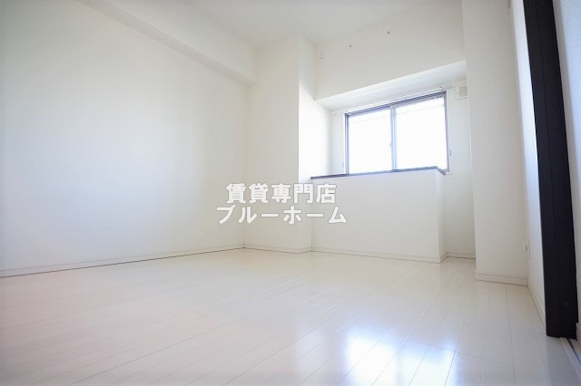 その他部屋・スペース　6.5帖の洋室です！