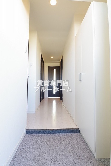 玄関　玄関です！