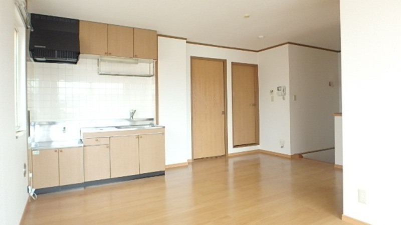 居室・リビング　図面と現状に相違がある場合には現状を優先