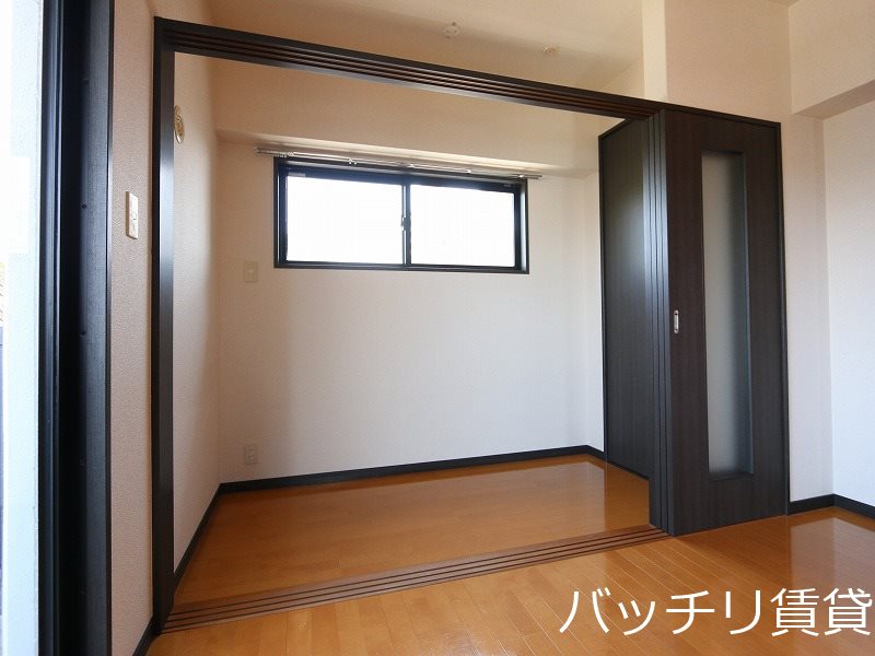 その他部屋・スペース　別号室の画像。現況優先。