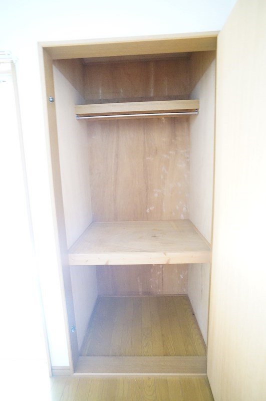 収納　別号室イメージ