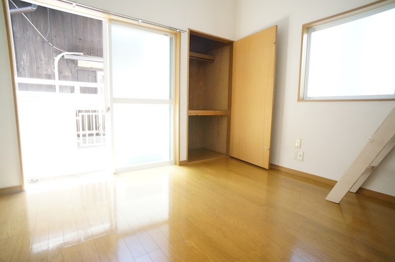 その他設備　別号室イメージ