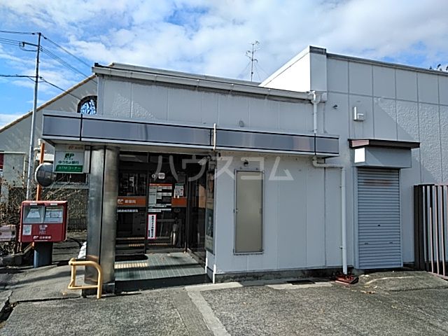 郵便局　高槻唐崎西郵便局（郵便局）まで561m