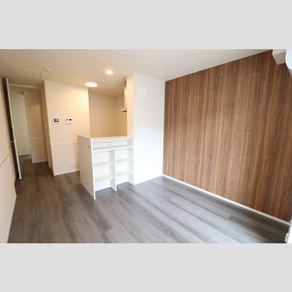 居室・リビング　LDK