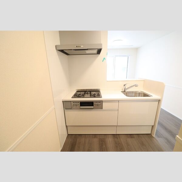 キッチン　システムキッチン