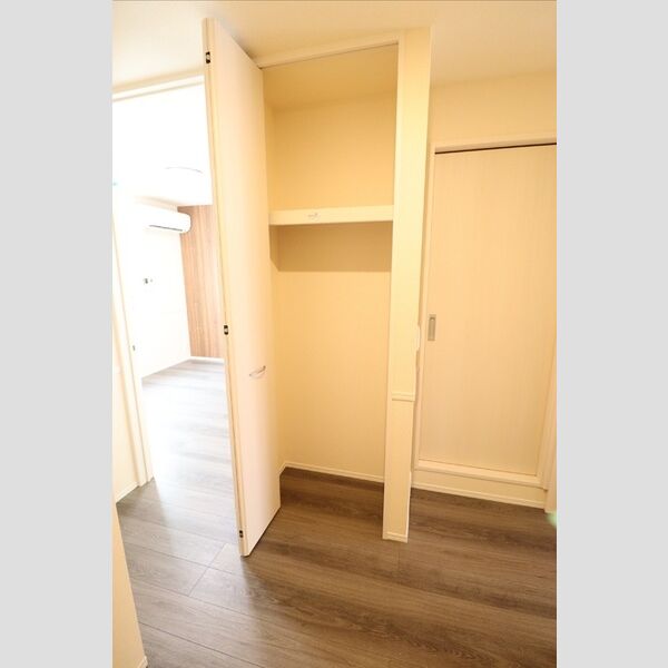 収納　玄関収納