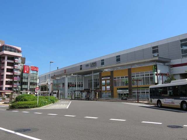 その他　北野駅（その他）まで1100m