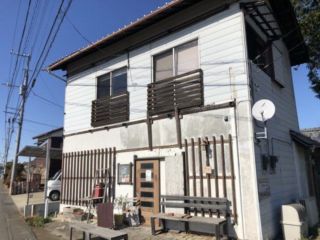 飲食店　nachu cafe（飲食店）まで650m