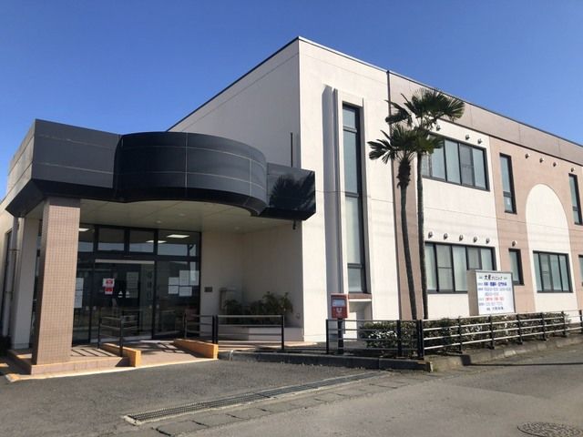 病院　大見クリニック（病院）まで300m