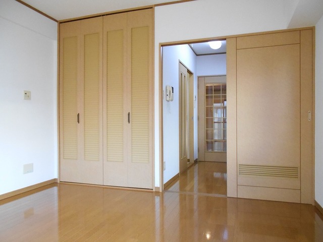 その他部屋・スペース　※写真は101号室のものです