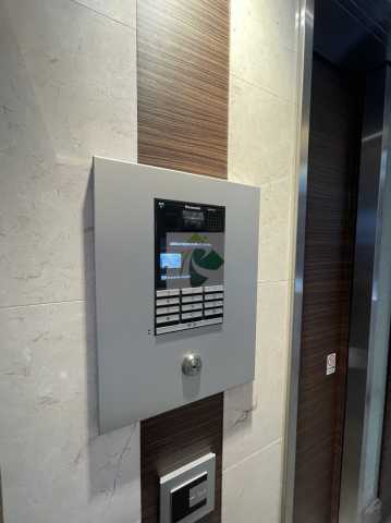 セキュリティ　デュオステージ巣鴨