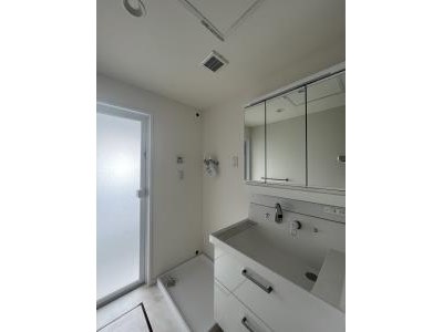 洗面設備　※参考写真※