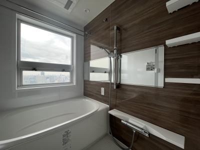 バス・シャワールーム　※参考写真※