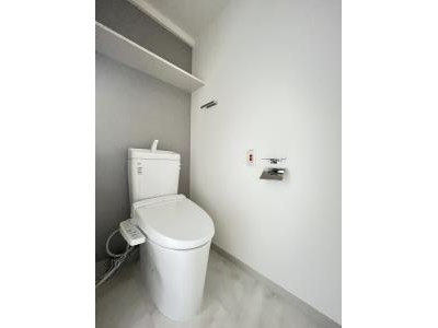 トイレ　※参考写真※