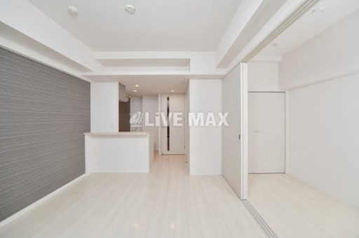 居室・リビング　※写真と異なる場合は現状優先