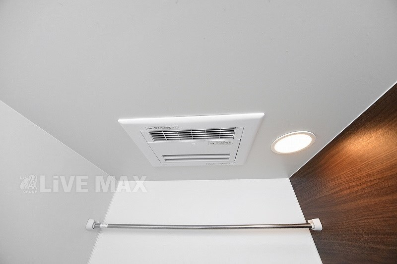 その他設備　※写真と異なる場合は現状優先