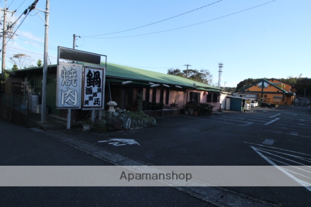 飲食店　焼肉源氏（飲食店）まで80m