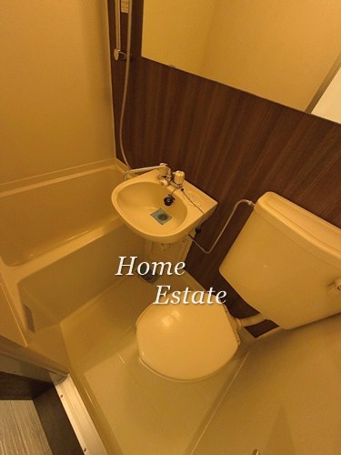 バス・シャワールーム　同仕様