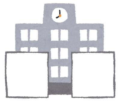 高校・高専　山梨県立甲府城西高校（高校・高専）まで108m