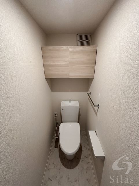 トイレ　同仕様