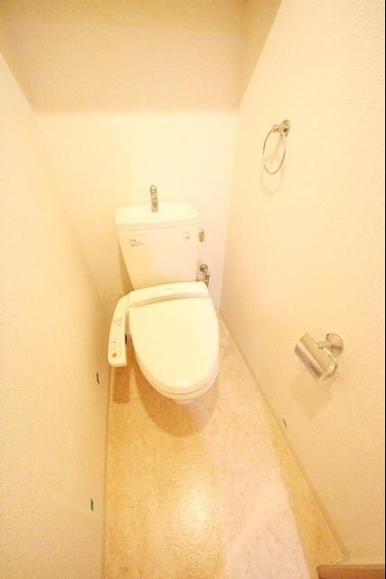 トイレ　同仕様