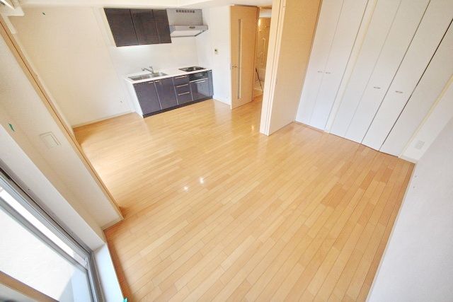 居室・リビング　同仕様