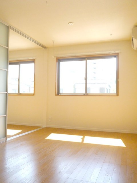 その他部屋・スペース　室内