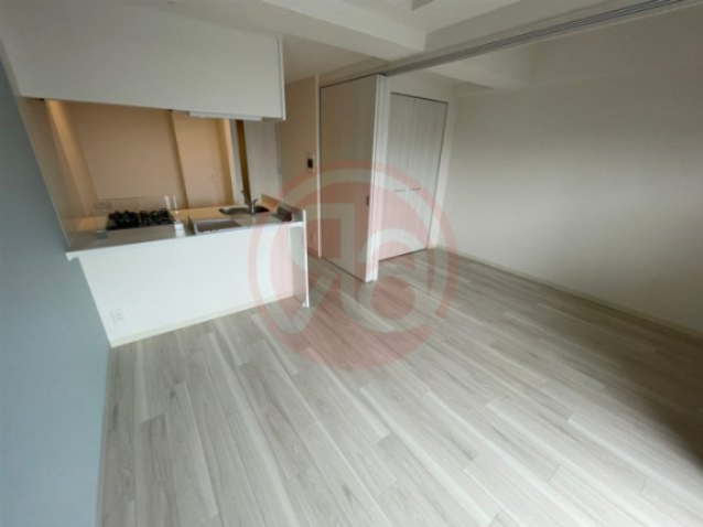 居室・リビング　同シリーズマンション別部屋参考写真