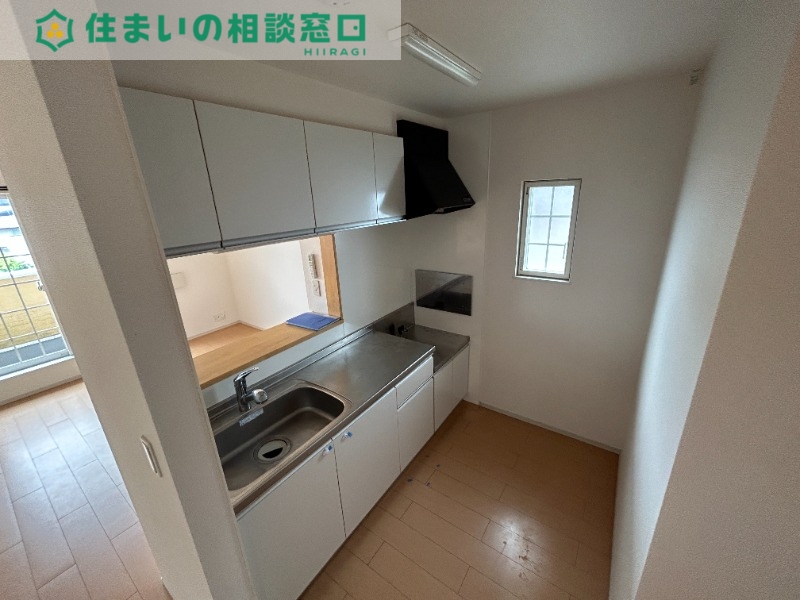 キッチン　同型