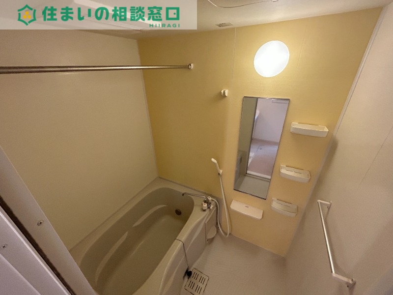 バス・シャワールーム　同型